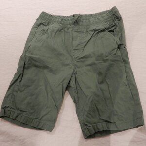 Polarn O Pyret Organic Cotton Girl's Shorts